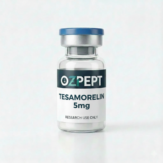 Tesamorelin
